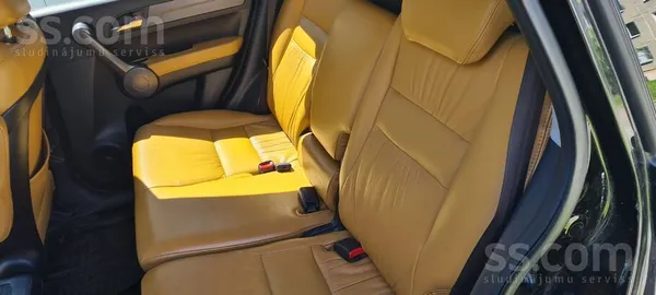 Honda Хорошее состояние.