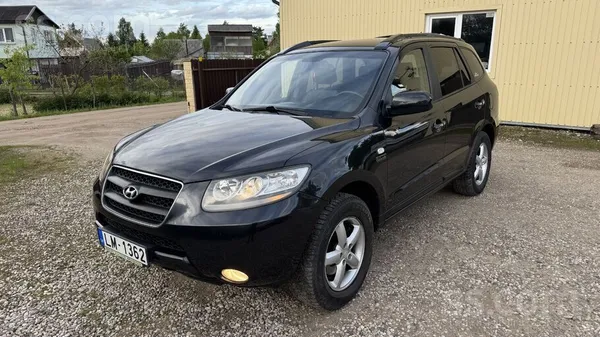 Hyundai Labā teh. stāvoklī. Pārdodu vai mainu pret lētāku 