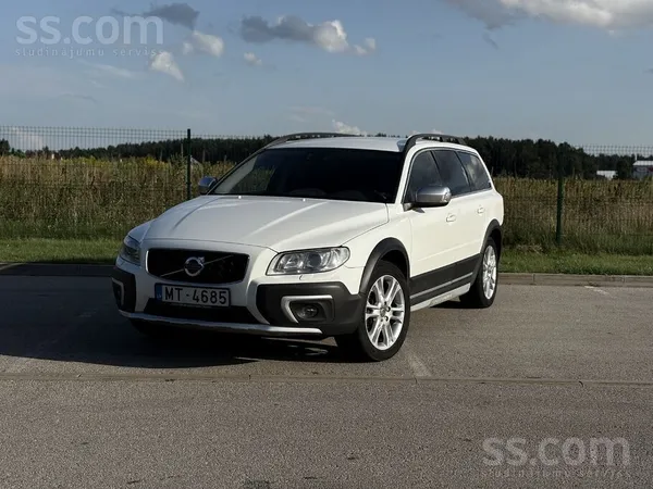 Volvo 2.4 Tdi 133 KW / 185 ZS. 100% oriģināls nobraukums