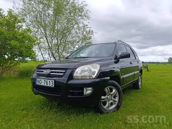 KIA Продаю, хорошую машину, по всем вопросам звоните?