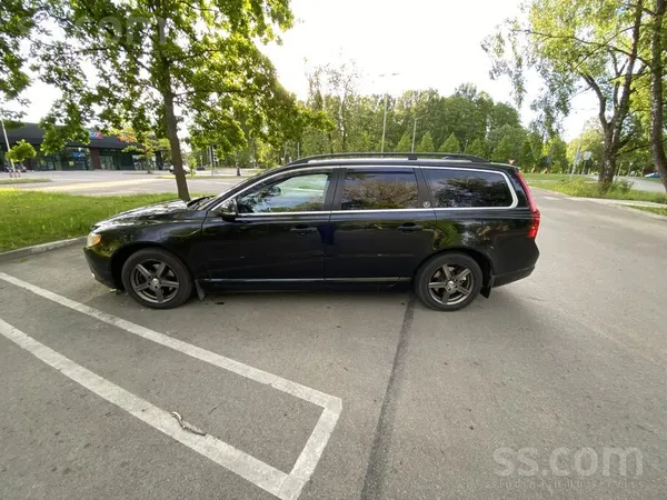 Volvo Продам в хорошие руки ухоженое авто. Перед каждой 