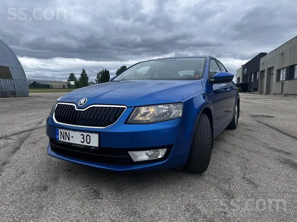 Auto iegādāts Latvijā bez pārsteigumiem, ar patiesu nobraukumu un saglabātie