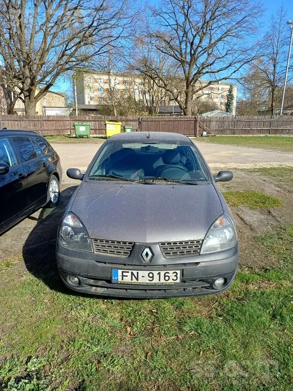 Renault Condition