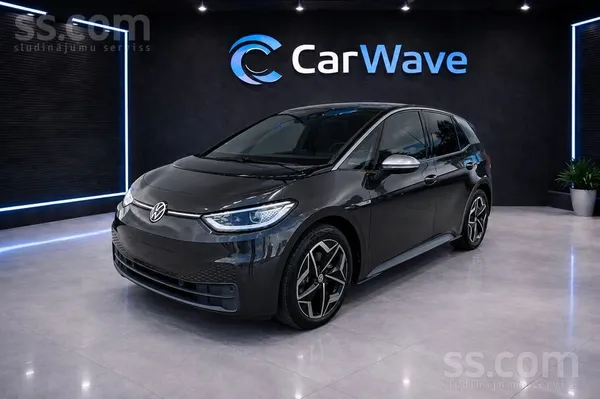Volkswagen - 1