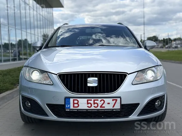 Seat Seat Exeo St