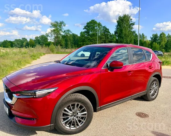 Mazda Pārdodu labi koptu auto ļoti labā stāvoklī. Visas 