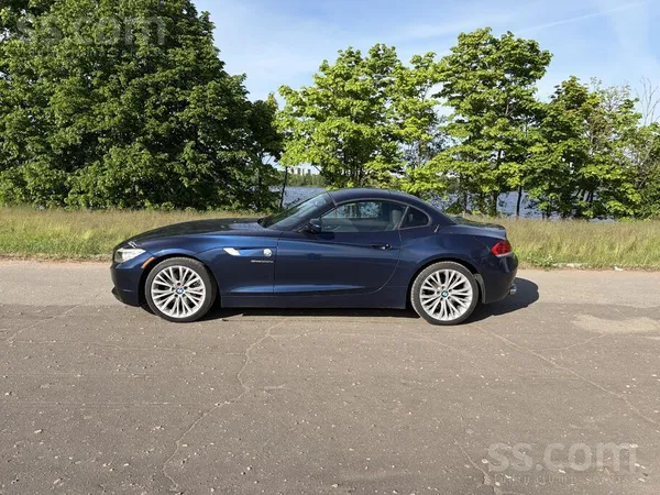 BMW Машина для эмоций. 224 kw на механической коробке.