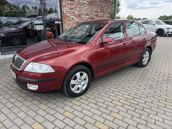 Skoda Ta:21.10.2026, 1.6i benzīns 75kw/102zs