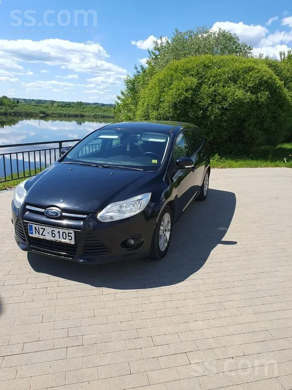 Ford В хорошем техническом состоянии продаётся добротна