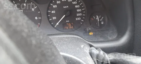 Opel Pārdod auto. Tehniskā apskate līdz 2026.gada 6.jūn