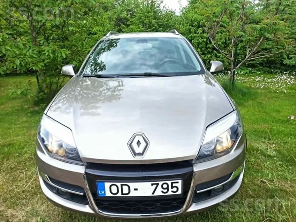 Renault Pārdod vai maina pret pasažieru mikroautobusu, vēl