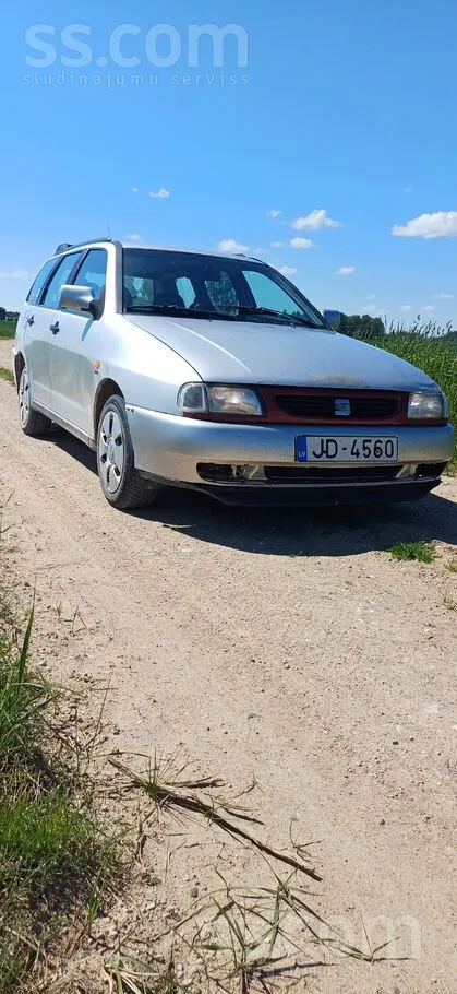 Svaiga skate, 66kw, sakabes āķis.