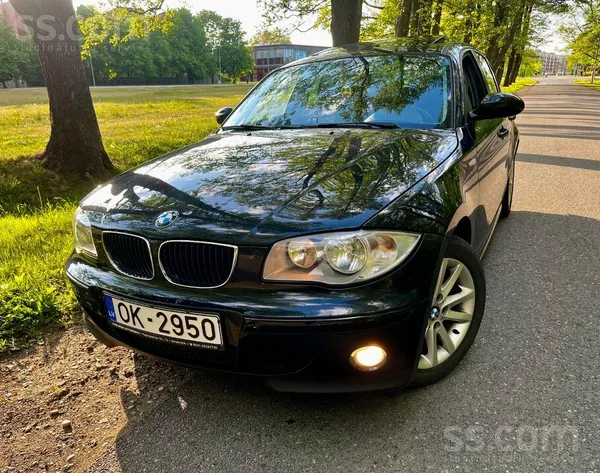 BMW Pārdodu auto ar defektu - dzinējs patērē eļļu. 