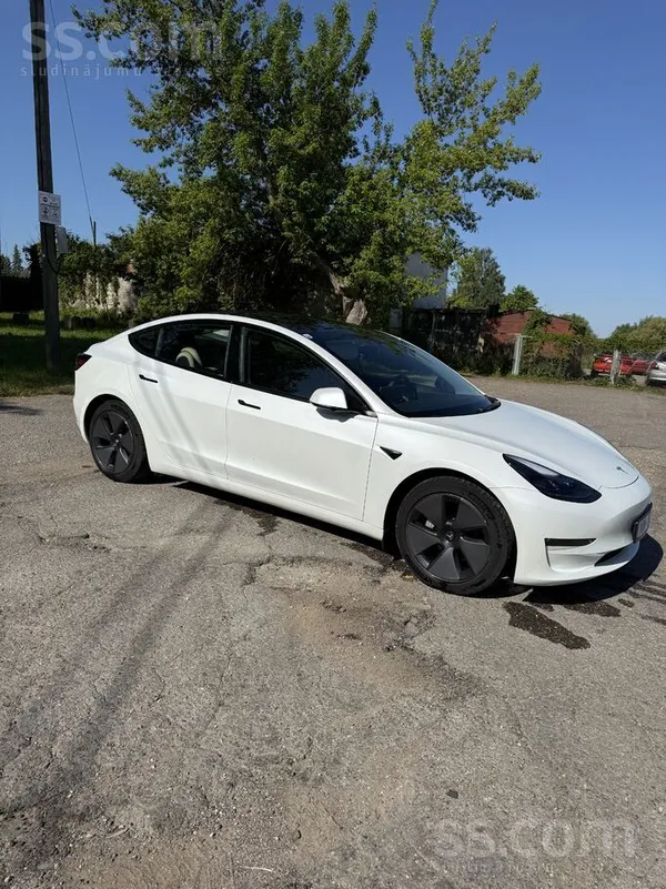 Tesla