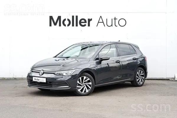 Volkswagen Volkswagen Golf Gte 1.4Tsi Plug in (204zs) ar auto