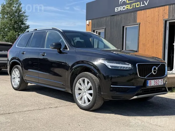 Volvo XC 90