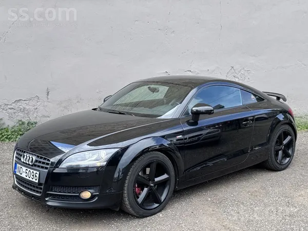 Audi Jauna apskate. S line. 147kW. Laba komplektācija. 
