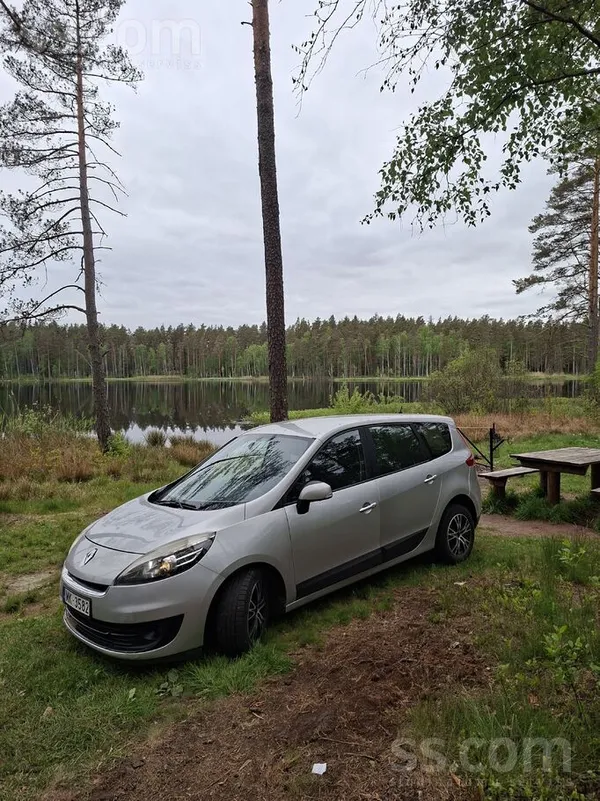 Renault LV Ru