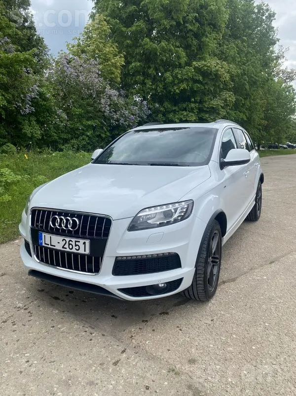 Auto ir ļoti labā tehniskā un vizuālā kārtībā. 
Ielikta Sherlog drošības si