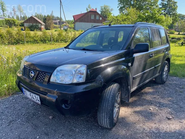 Pārdodu sakarā ar jauna auto iegādi, netiek vairs lietots. Motora defekts (p