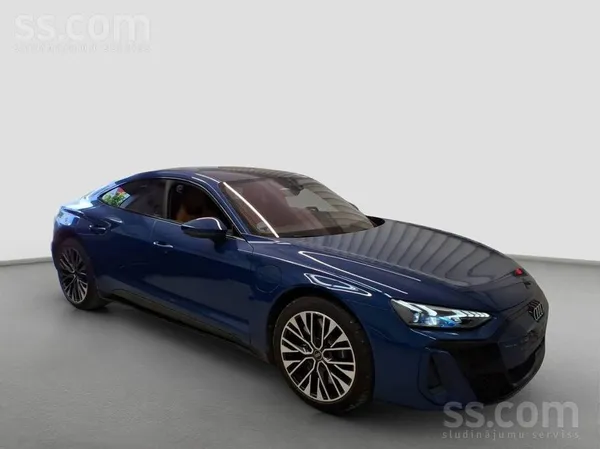 Audi - 1