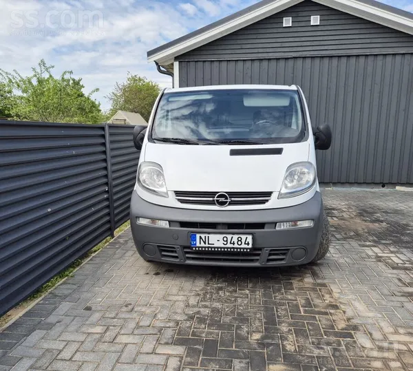 Opel Ceļu nodoklis nomaksāts. 