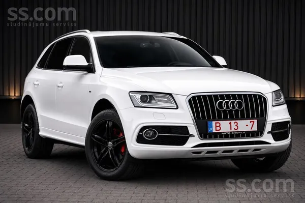 Audi Q5