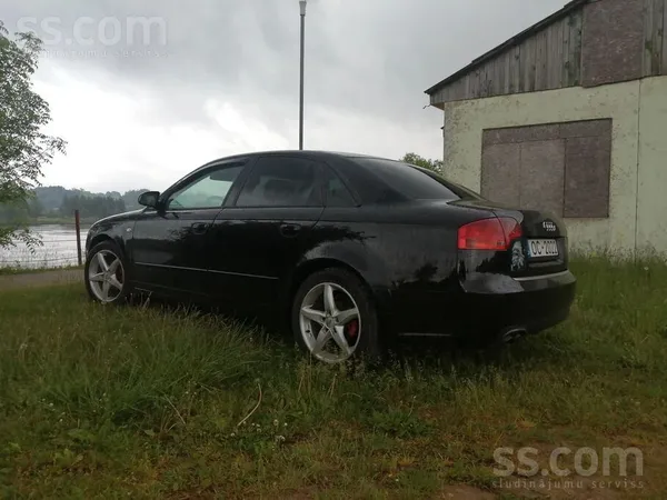 Audi Tikko izieta tehniskā apskate, jauns akumulators, 