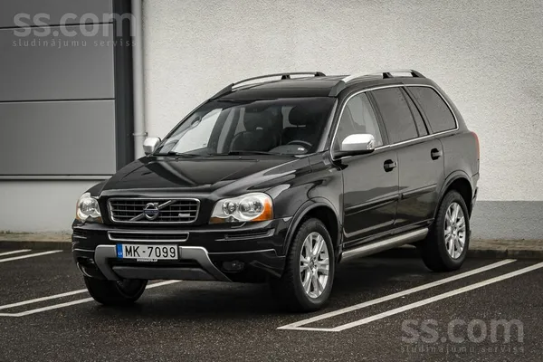 Volvo XC 90