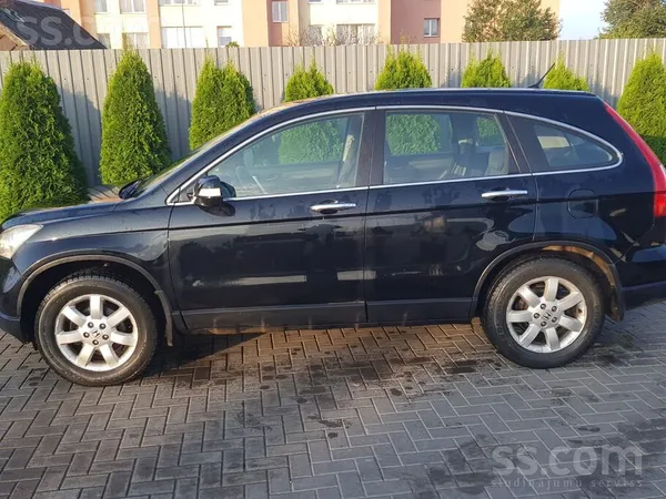 Honda Cena runājama . Labā stavoklī.