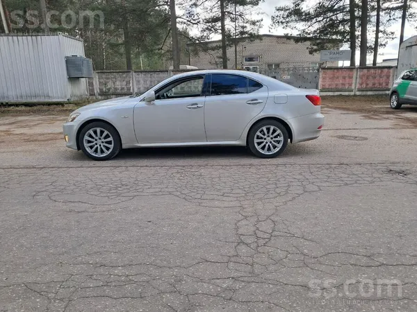 Lexus Хорошее состояние .