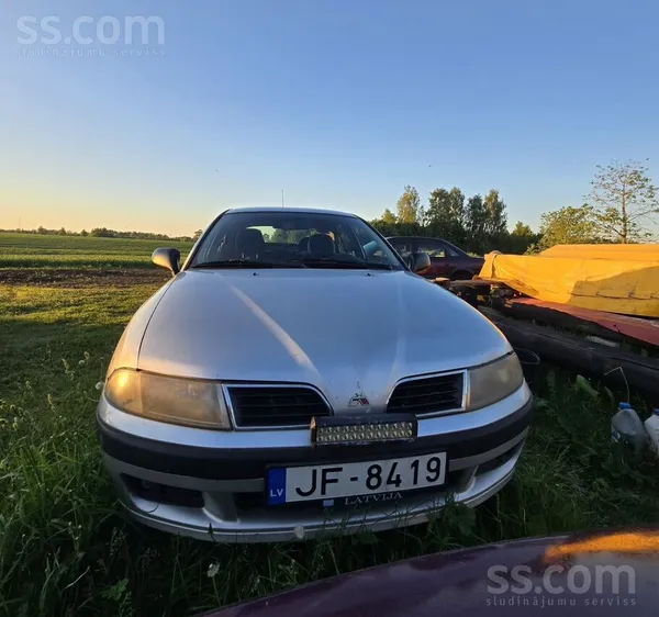 Pārdodu cita auto iegādes dēļ. Var arī detaļās. Cena mazliet runājama. Vairā