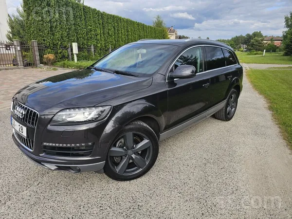 Audi Labs un uzticams auto, kuram bijuši tikai divi īpa