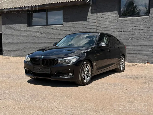 BMW 320