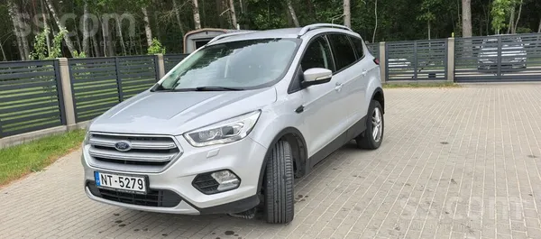 Ford Продаю Ford Kuga 2019г. в. , 2.0 дизель 110кВт , п