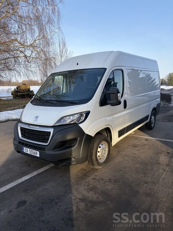 Peugeot Из Голландии, в очень хорошем техническом и визуал
