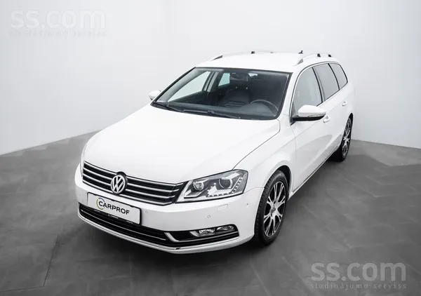 Volkswagen Passat Variant Highline. 

Labā stāvoklī un ar pievilcīgu izska