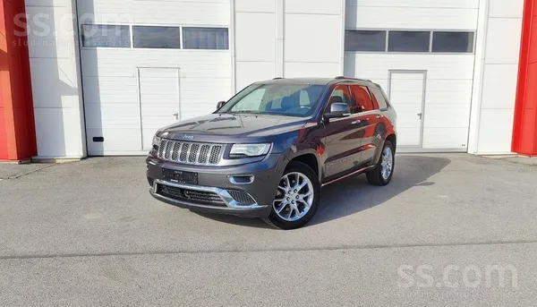 Jeep Eng/rus 