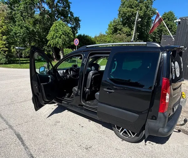 Citroen Svaiga tehniska apskate, pardod jo tika iegadats j