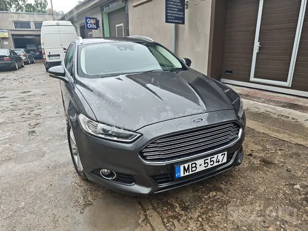 Ford Продаю Ford Mondeo. Зимний пакет, зимний комплект 