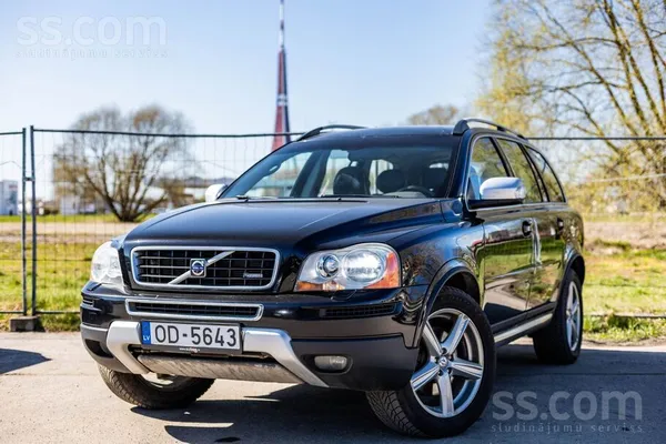 Volvo XC 90