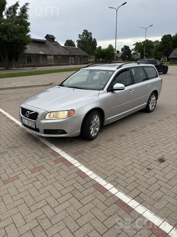 Volvo V70