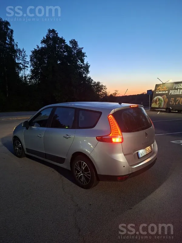 Renault LV Ru Eng