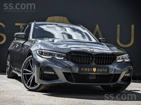BMW 320