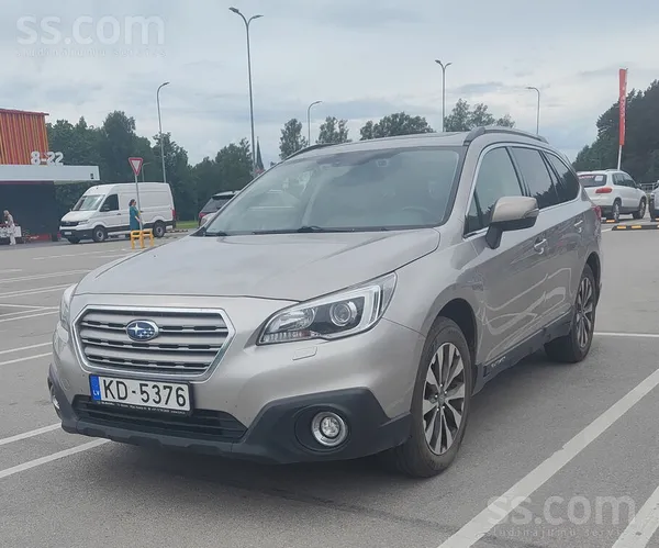 Subaru Noņemams piekabes āķis, laba komplektācija ar visi