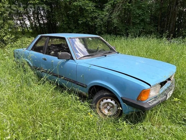Ievest no zviedrijas , motors palaižams ar grutībam un nestabīli strādā, dok