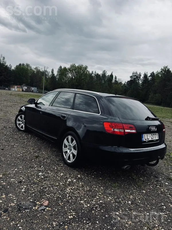 Pārdodas kopts audi. Jauns akumulators, jauni aizm. lukturi, tikko veikta ap