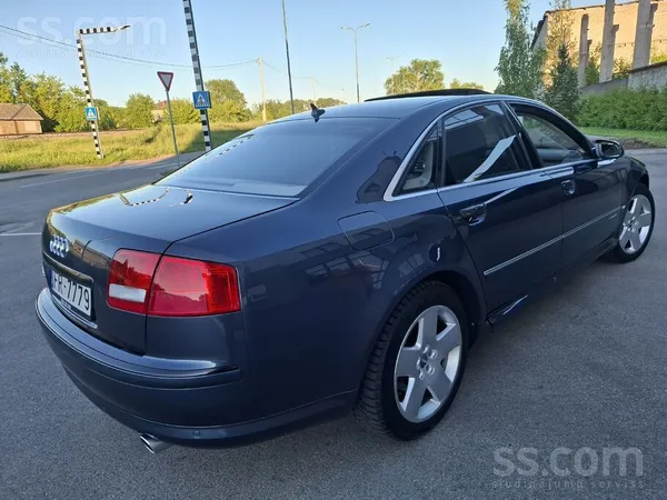 Audi Авто отличном состоянии. Только пройден новый ТО.