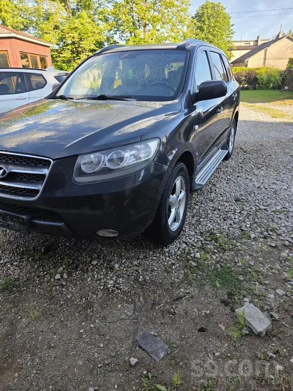 Hyundai Tiko izieta jauna apskate . Orginals pieradams nob