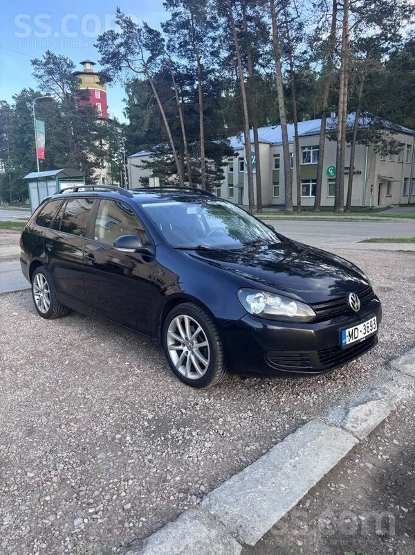 Volkswagen Pārdodu labu auto, ekonomisks un uzticams auto, te